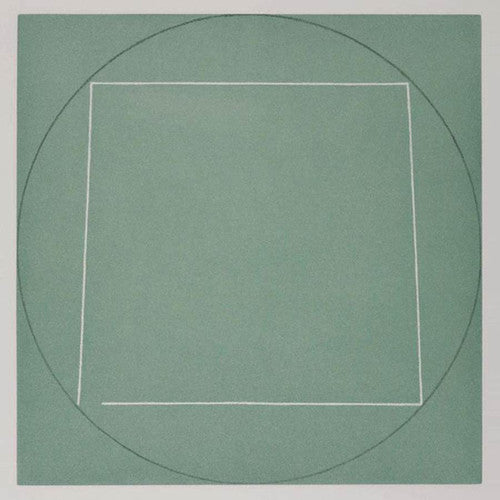 Jonathan Fitoussi: Imaginary Lines { Record }