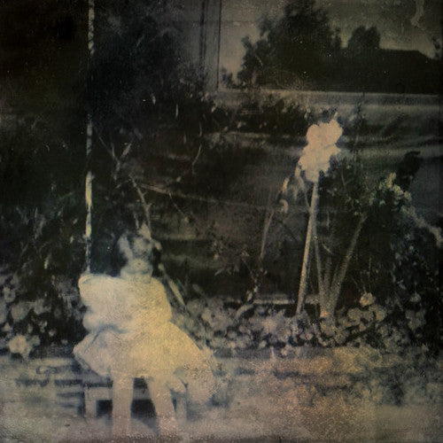 Rain Dog: There Be Monsters { Record }
