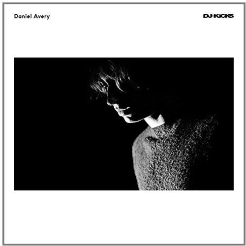Daniel Avery: Daniel Avery Dj-kicks { Record }