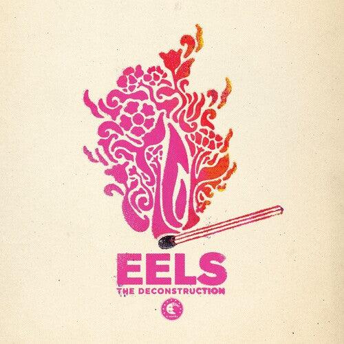 Eels- Deconstruction ( LP )