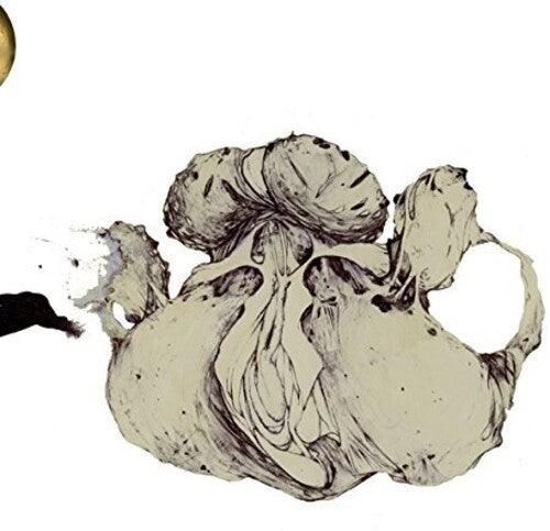 Coil- Ape Of Naples ( LP )