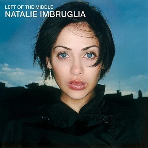 Natalie Imbruglia: Left Of The Middle - VINYL