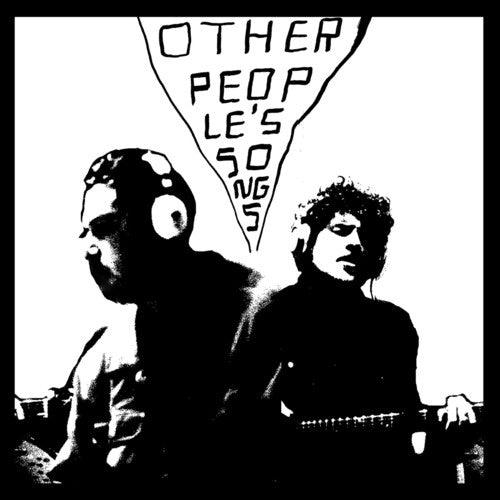Richard Swift- Other People's Songs 1 ( LP )