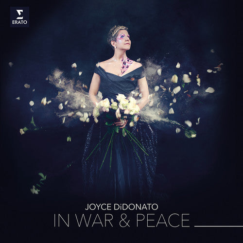 Joyce DiDonato: In War & Peace: Harmony Through Music { Record }