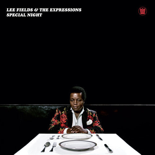 Lee Fields & Expressions: Special Night - VINYL
