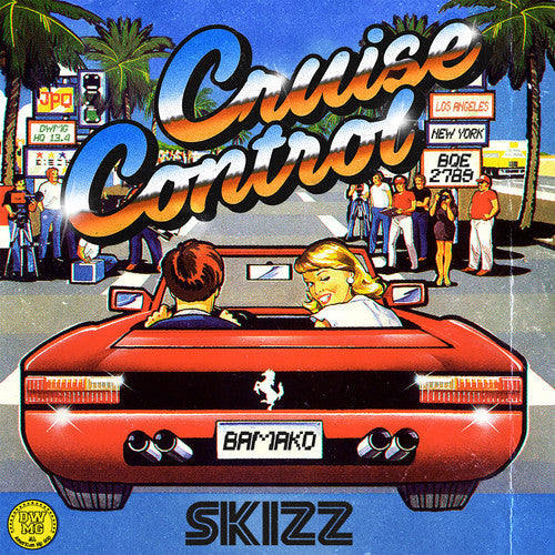 Skizz: Cruise Control { Record }