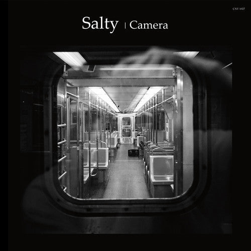 Salty: Camera { Record }