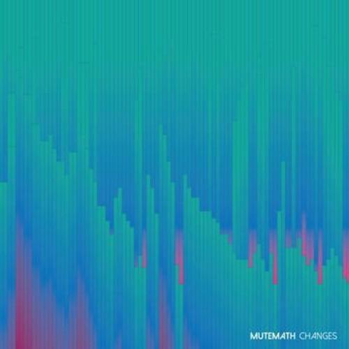MUTEMATH- Changes ( LP )