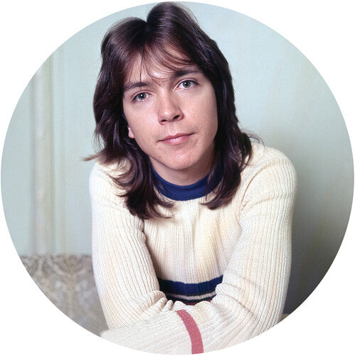 David Cassidy: I Think I Love You - Greatest Hits Live (Picture Disc Vinyl) - VINYL