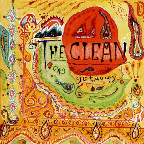 The Clean- Getaway ( LP )