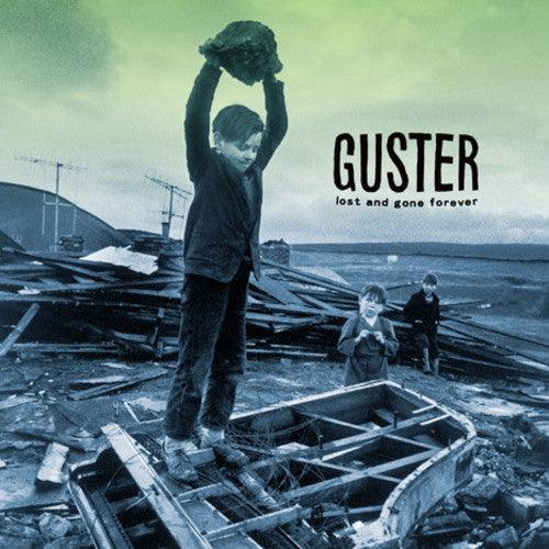 Guster- Lost & Gone Forever ( LP )
