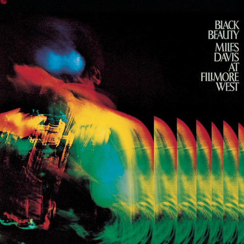Miles Davis: Black Beauty - VINYL