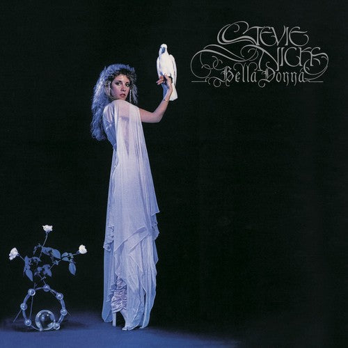 Stevie Nicks: Bella Donna - CD