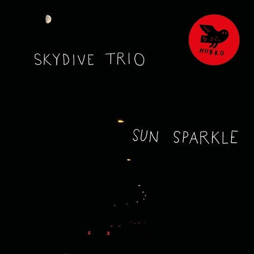 Skydive Trio: Sun Sparkle - VINYL