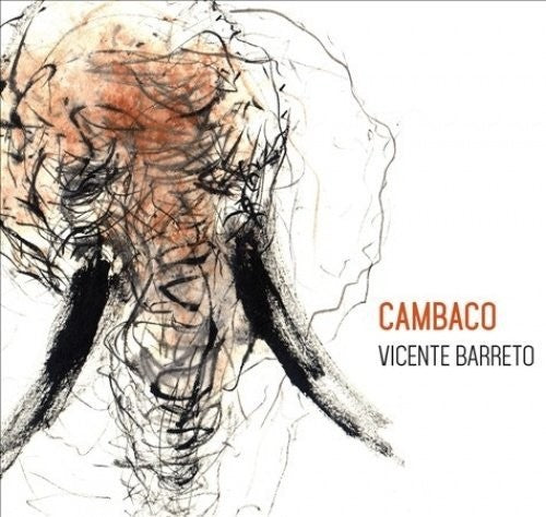 Vicente Barreto: Cambaco { Record }