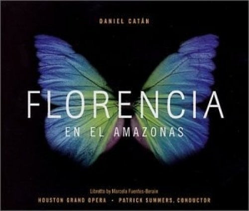 Leon Vodo: Florencia - CD