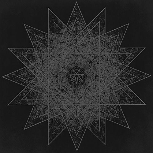 Black Earth: Diagrams Of A Hidden Order - CD
