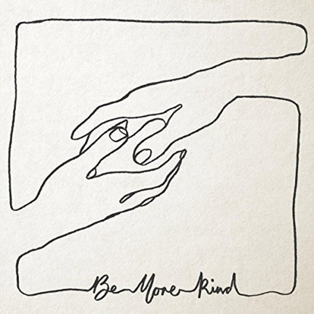 Frank Turner- Be More Kind [LP] ( LP )