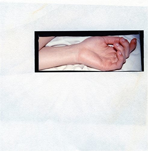 Ricky Eat Acid: Talk To You Soon { Record }