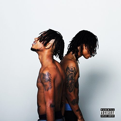 Rae Sremmurd: Sremmlife 2 { Record }