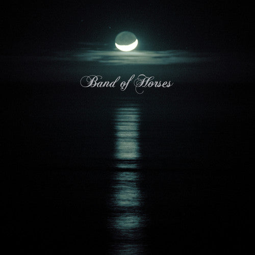Band of Horses: Cease To Begin - CASSETTES