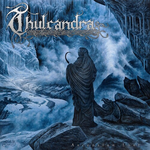Thulcandra: Ascension Lost - CD