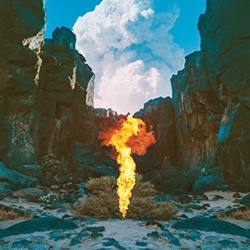 Bonobo: Migration - COMPACT DISCS