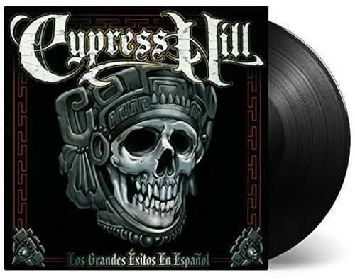 Cypress Hill: Los Grandes Exitos En Espanol { Record }