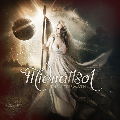 Midnattsol: Aftermath - CD