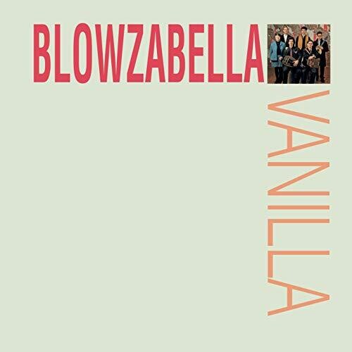Blowzabella: Vanilla - COMPACT DISCS