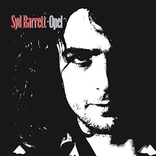 Syd Barrett: Opel - CD