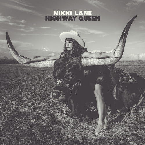 Nikki Lane: Highway Queen - VINYL
