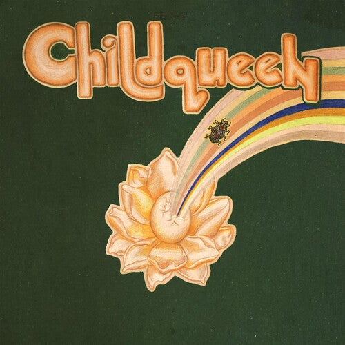 Kadja Bonet: Childqueen - VINYL