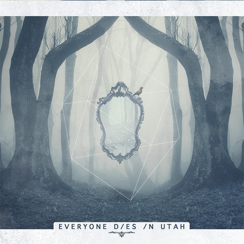 Everyone Dies In Utah: Everyone Dies In Utah - CD