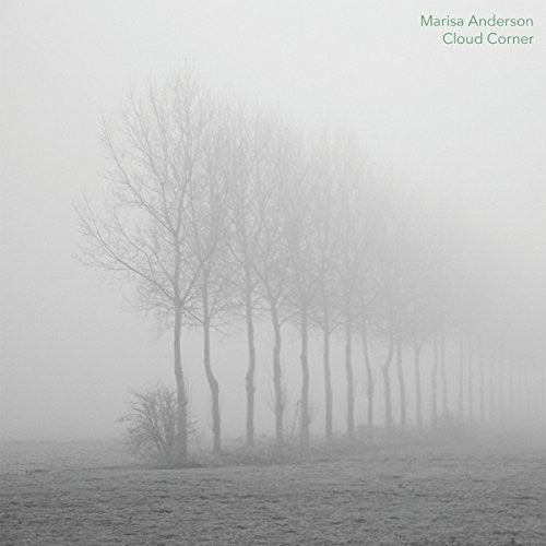 Marisa Anderson: Cloud Corner - COMPACT DISCS