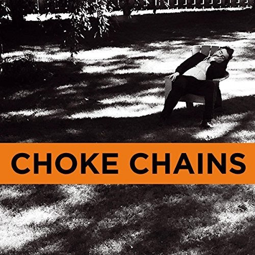 Choke Chains- Cairo Scho ( LP )
