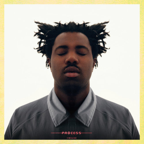 Sampha: Process - COMPACT DISCS
