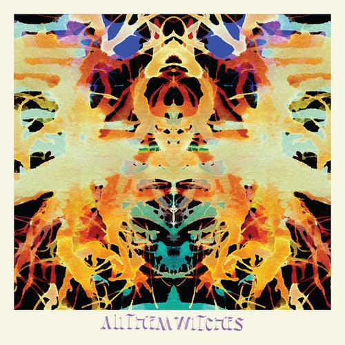 All Them Witches- Sleeping Through The War ( LP )