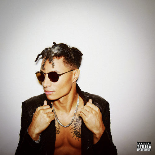 José James: Love In A Time Of Madness - CD