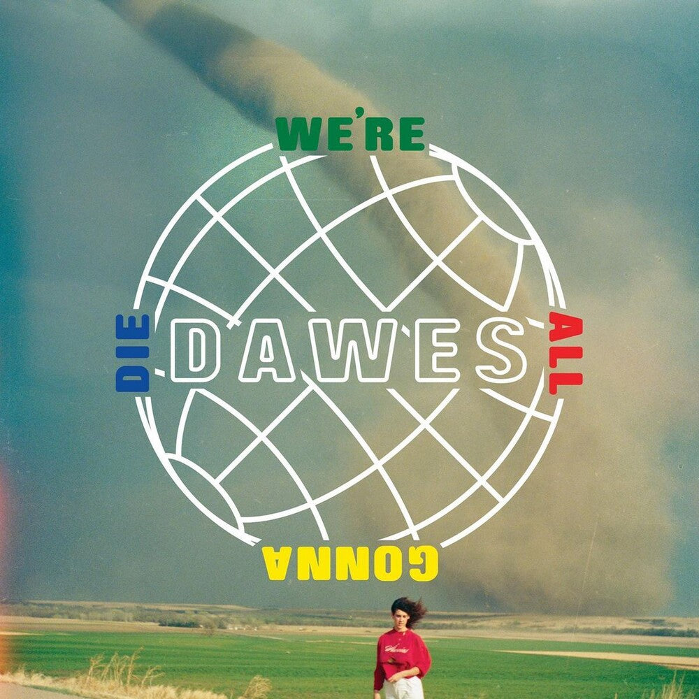 Dawes- Passwords [LP] ( LP )