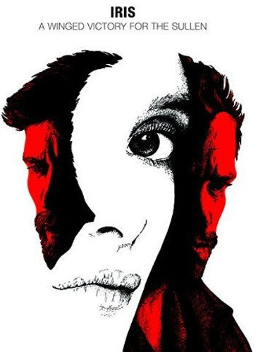 Winged Victory for the Sullen: Iris (musique Originale) - COMPACT DISCS