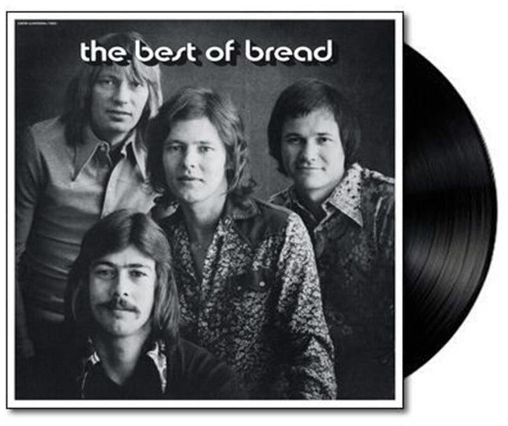Bread- Best of Bread ( LP )