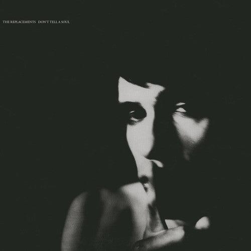 The Replacements- Don't Tell A Soul ( LP )