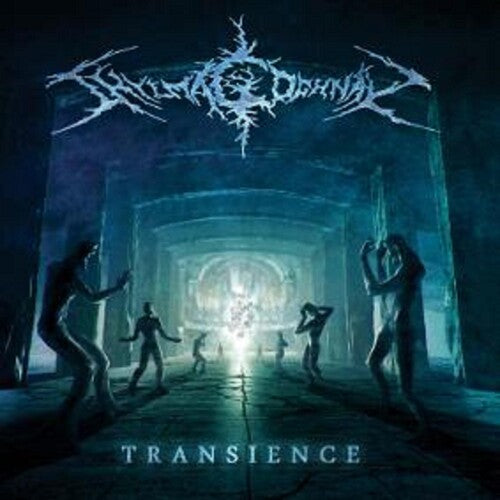 Shylmagoghnar: Transience - CD