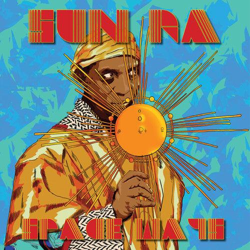 Sun Ra- Spaceways ( LP )