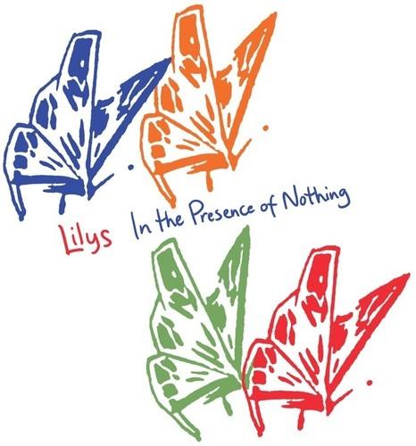 Lilys- In The Presence Of Nothing ( LP )
