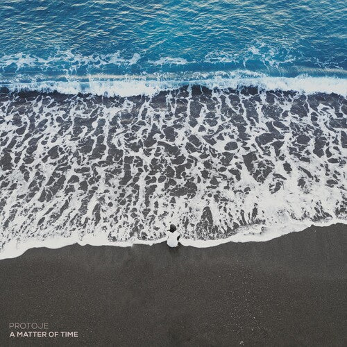 Protoje: Matter Of Time - CD