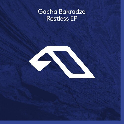 Gacha Bakradze: Restless { Record }