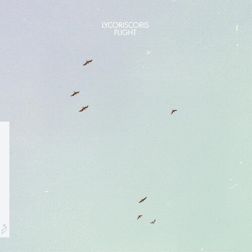 Lycoriscoris: Flight { Record }