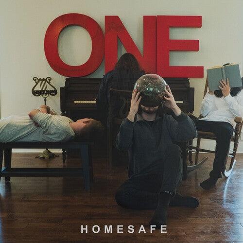 Homesafe- One ( LP )